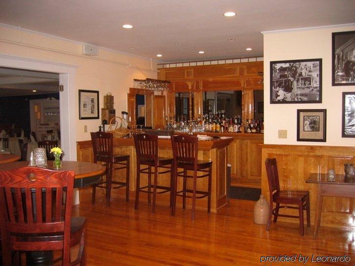 Whitehall Camden Restaurant photo